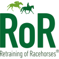 Retraining of Racehorses